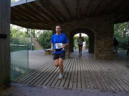 Gaiapark-Marathon 2011